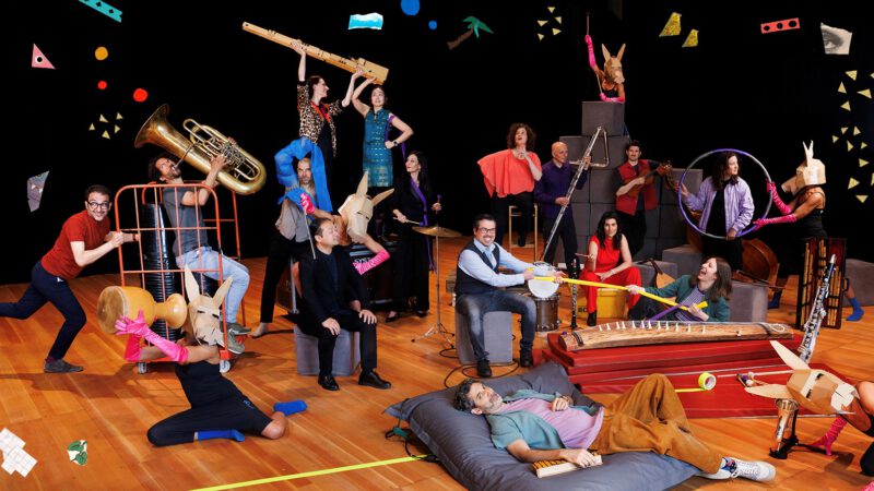 Schrumpf! Dazwischen